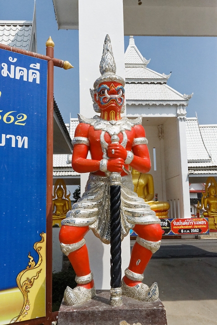 Wat Wirachot Tammaram-086